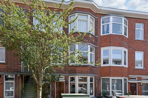 Medium property photo - Velpsestraat 104D, 2573 ST Den Haag